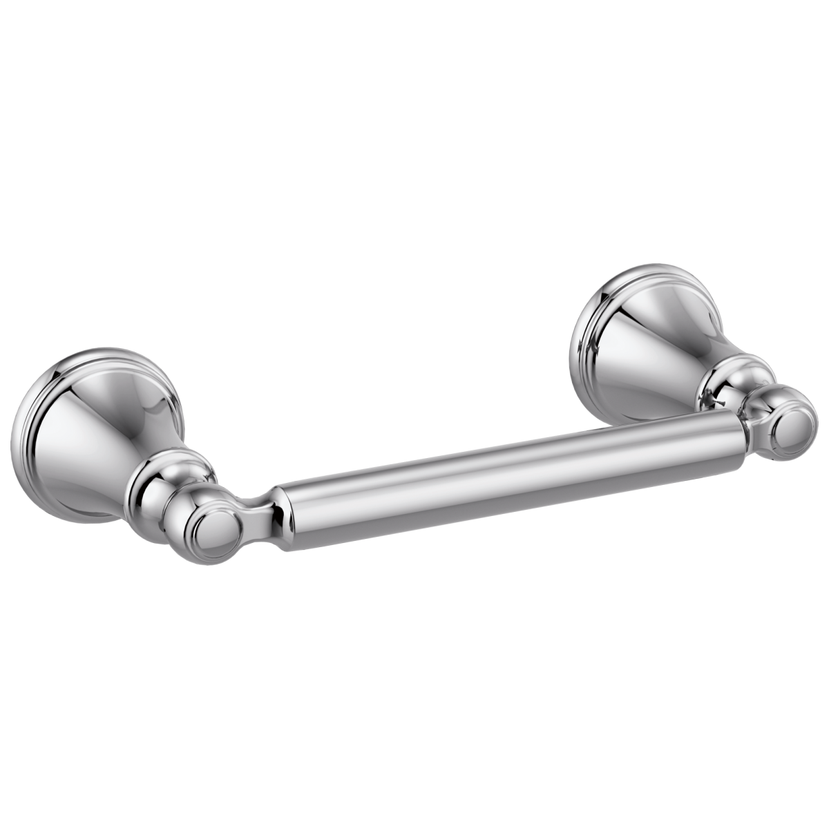 DELTA Woodhurst Tissue Holder — Chrome