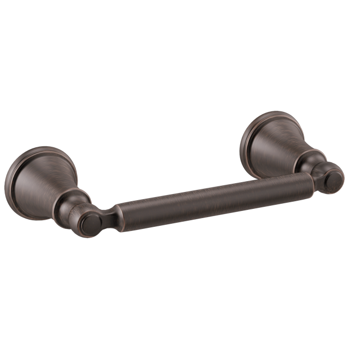 DELTA Woodhurst Tissue Holder — Venetian Bronze
