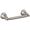 DELTA Woodhurst Tissue Holder — Stainless