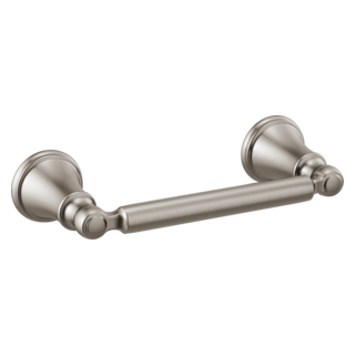 DELTA Woodhurst Tissue Holder — Stainless