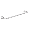 DELTA Kayra Towel Bar — Chrome