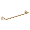 DELTA Kayra 24" Towel Bar — Champagne Bronze