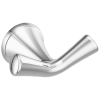 DELTA Kayra Robe Hook — Chrome