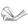 DELTA Kayra Robe Hook — Chrome