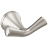 DELTA Kayra Robe Hook — Stainless