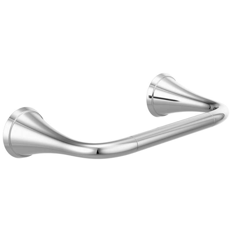 DELTA Kayra Tissue Holder — Chrome