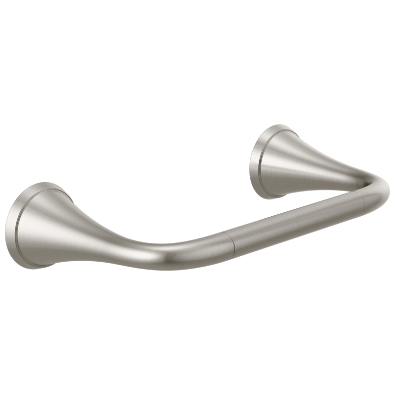 DELTA Kayra Tissue Holder — Stainless