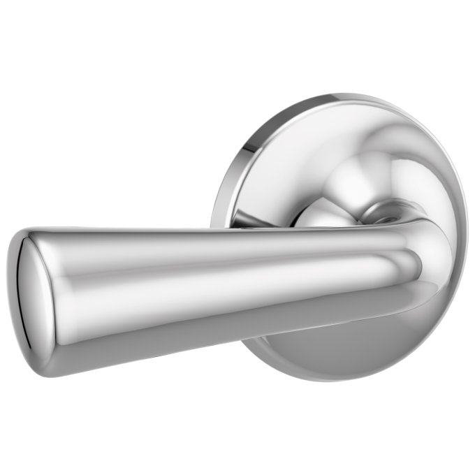 DELTA Kayra Tank Lever — Chrome