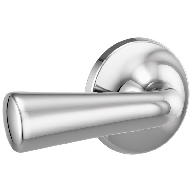DELTA Kayra Tank Lever — Chrome