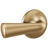 DELTA Kayra Tank Lever — Champagne Bronze