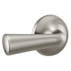 DELTA Kayra Tank Lever — Stainless