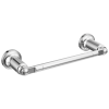 DELTA Saylor 8" Towel Bar — Chrome
