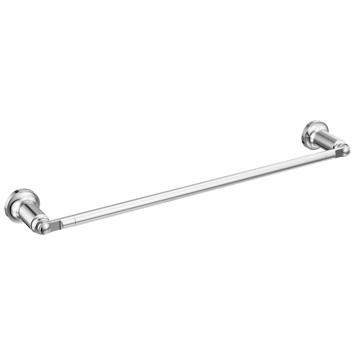 DELTA Saylor 18" Towel Bar — Chrome