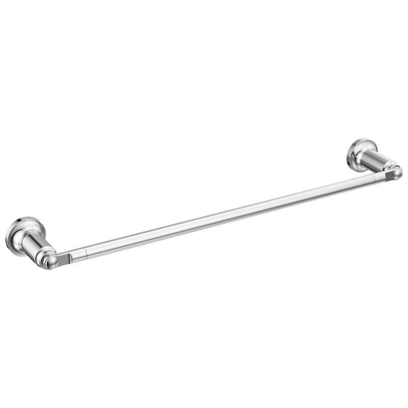DELTA Saylor 18" Towel Bar — Chrome