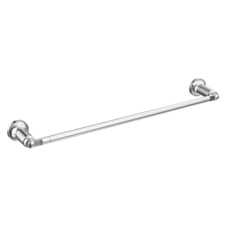 DELTA Saylor 18" Towel Bar — Chrome