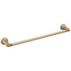 DELTA Saylor 18" Towel Bar — Champagne Bronze