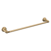 DELTA Saylor 18" Towel Bar — Champagne Bronze