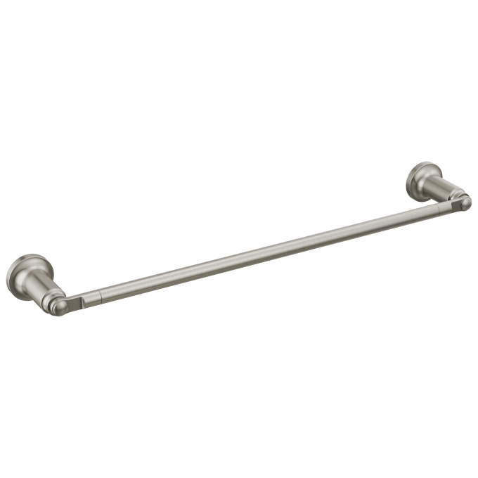 DELTA Saylor 18" Towel Bar — Stainless