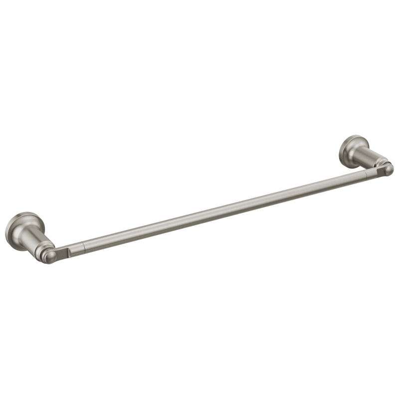 DELTA Saylor 18" Towel Bar — Stainless