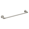 DELTA Saylor 18" Towel Bar — Stainless