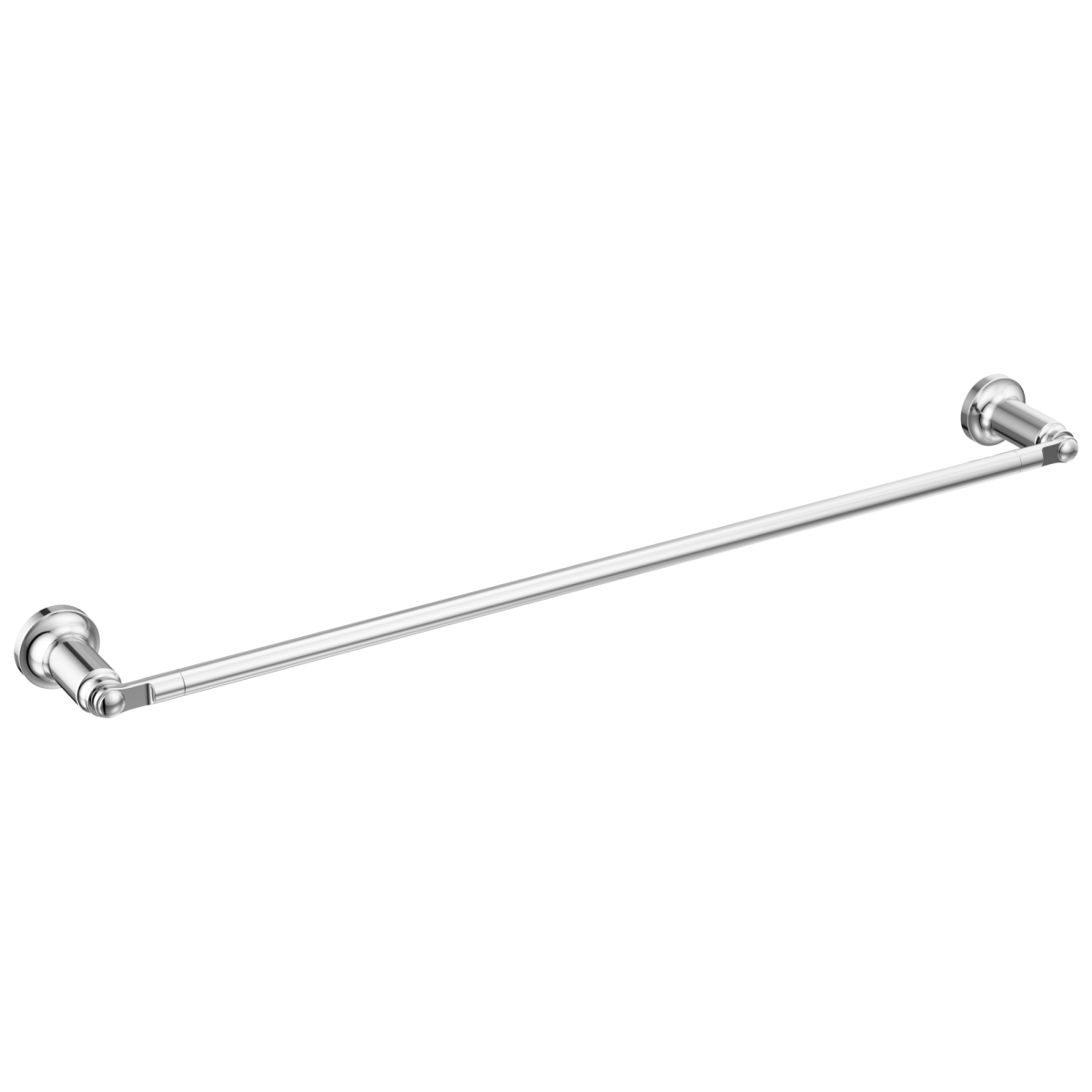 DELTA Saylor 24" Towel Bar — Chrome