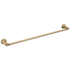 DELTA Saylor 24" Towel Bar — Champagne Bronze