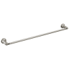 DELTA Saylor 24" Towel Bar — Stainless