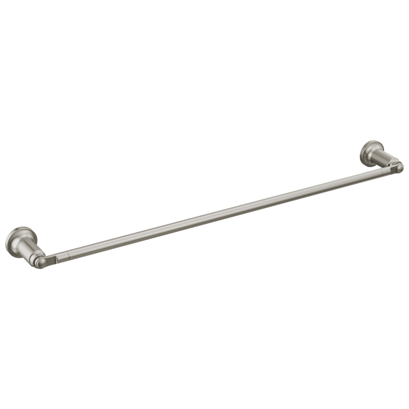 DELTA Saylor 24" Towel Bar — Stainless
