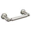 DELTA Saylor Tissue Holder — Stainless