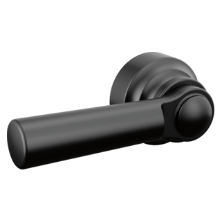DELTA Saylor Tank Lever — Matte Black