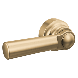 DELTA Saylor Tank Lever — Champagne Bronze