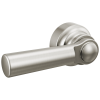 DELTA Saylor Tank Lever — Stainless