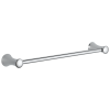 DELTA Lahara 18" Towel Bar — Chrome