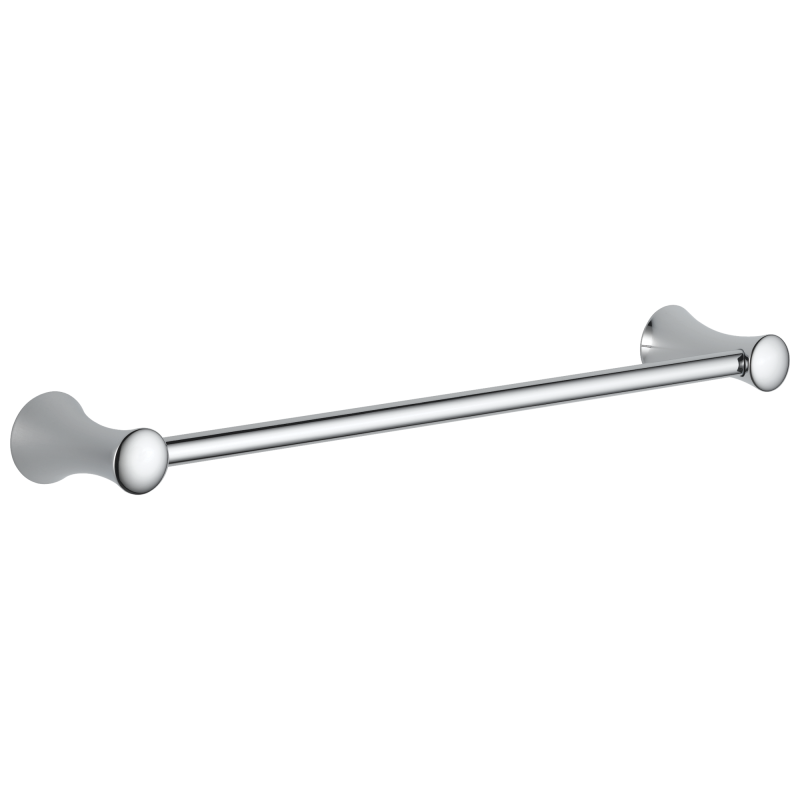 DELTA Lahara 18" Towel Bar — Chrome