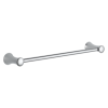 DELTA Lahara 18" Towel Bar — Chrome