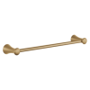 DELTA Lahara 18" Towel Bar — Champagne Bronze