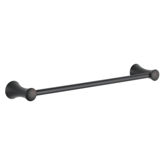 DELTA Lahara 18" Towel Bar — Venetian Bronze