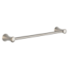 DELTA Lahara 18" Towel Bar — Stainless