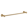 DELTA Lahara 24" Towel Bar — Champagne Bronze
