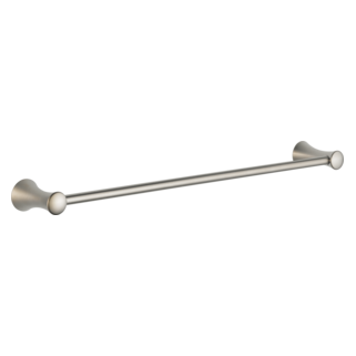 DELTA Lahara 24" Towel Bar — Stainless