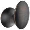 DELTA Lahara Robe Hook — Venetian Bronze