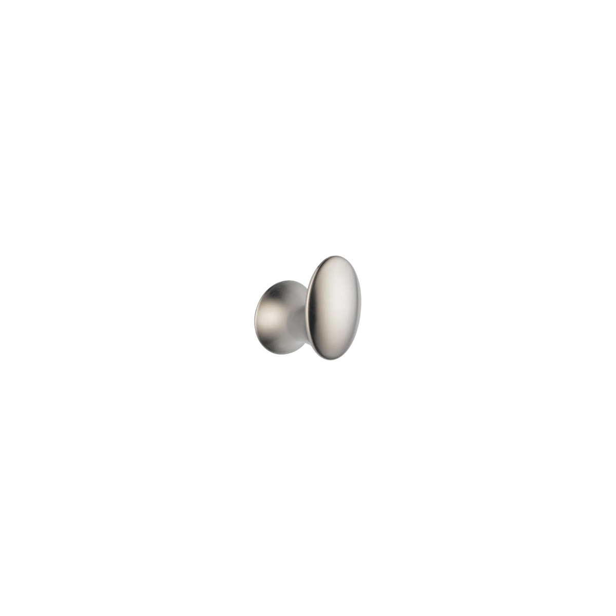DELTA Lahara Robe Hook — Stainless