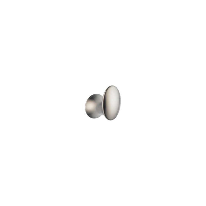 DELTA Lahara Robe Hook — Stainless