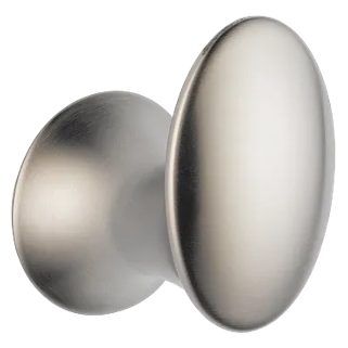 DELTA Lahara Robe Hook — Stainless