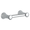 DELTA Lahara Tissue Holder — Chrome