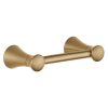 DELTA Lahara Tissue Holder — Champagne Bronze