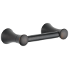 DELTA Lahara Tissue Holder — Venetian Bronze