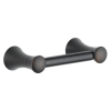 DELTA Lahara Tissue Holder — Venetian Bronze