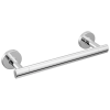 DELTA Altado 8" Towel Bar — Chrome