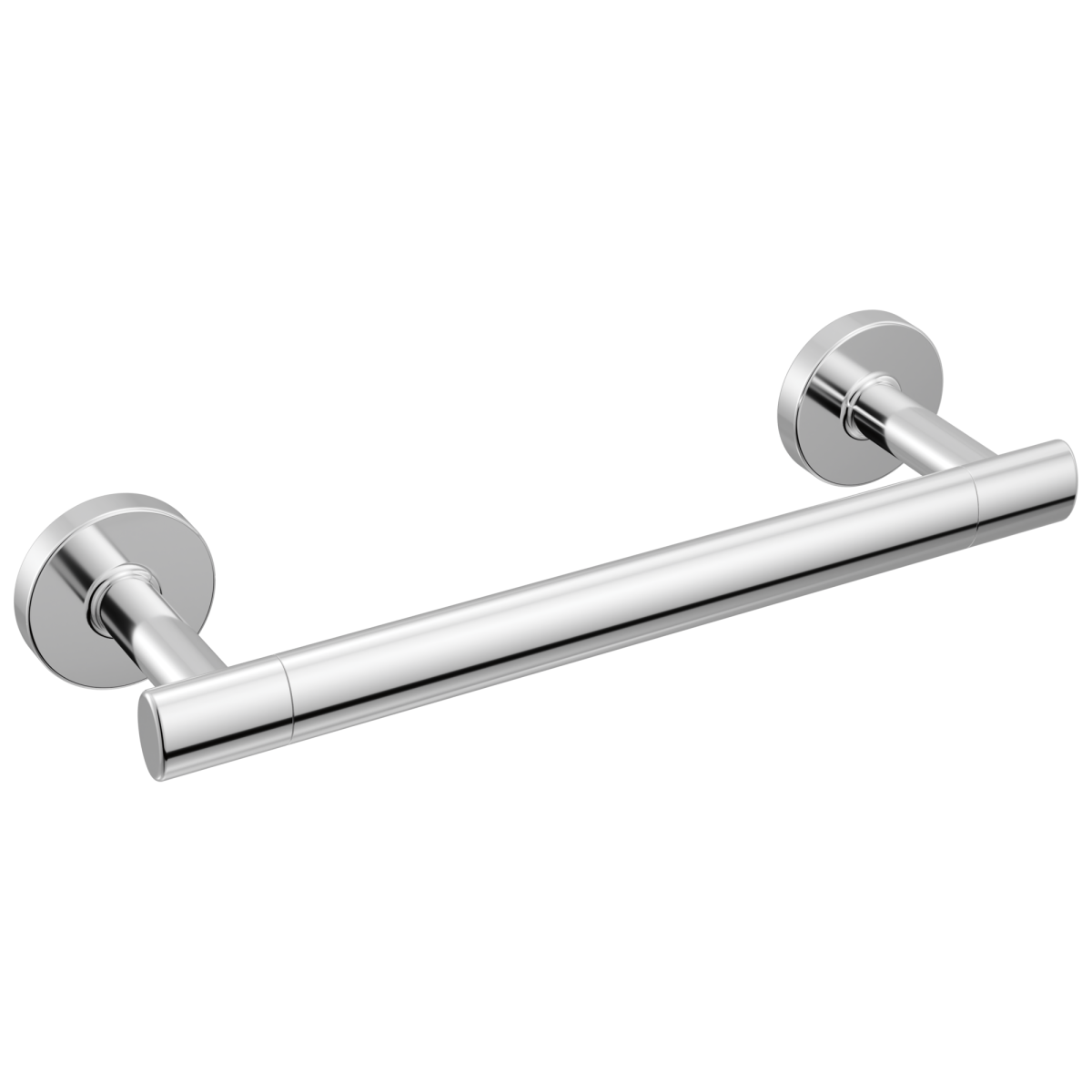 DELTA Altado 8" Towel Bar — Chrome